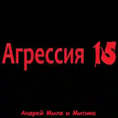 Агрессия 15