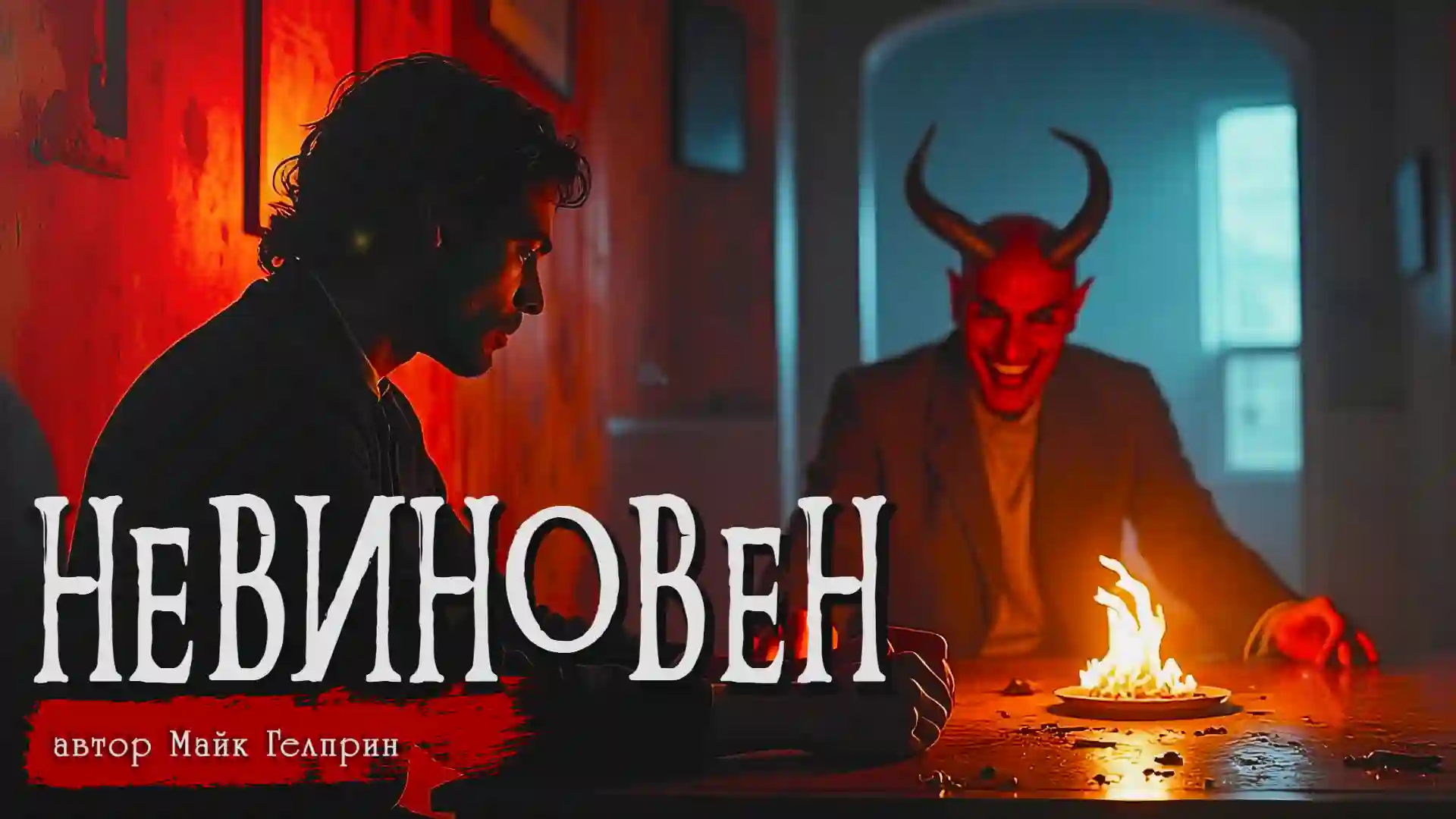 Невиновен